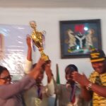 Maiden Edition of AIRS Schools Tax Competition Ends In Awka With Lady Hannah Model Secondary School Awada Obosi Emerging As Overall Winner