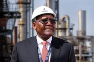 Dangote Refinery Dismisses Allegation Of High Petrol Price