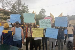 FG releases withheld salaries of striking non-teaching staff in federal varsities