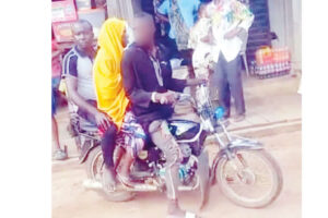 Lagos Woman Bites Off Neighbour’s Tongue During Fight Over Bucket