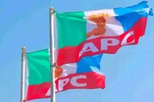 APC Wins All Chairmanship Seats In Cross River, Nasarawa States