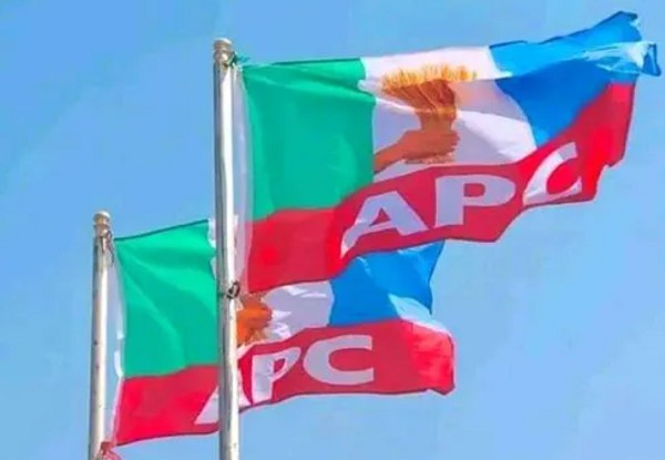 APC Wins All Chairmanship Seats In Cross River, Nasarawa States