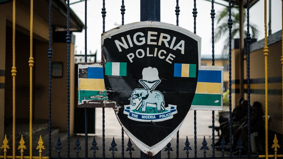 Police Arrest 130 Chinese, Nigerians For Alleged Cybercrime In FCT