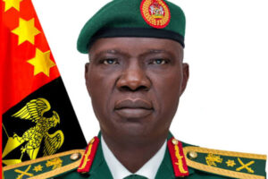 Chief-Of-Army Staff, Taoreed Lagbaja Is Dead - Bayo Onanuga