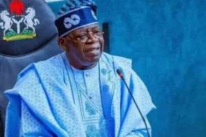 Tinubu Congratulates Trump Says Together We Will Foster Economic Cooperation