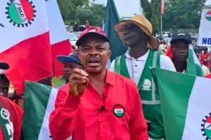 NLC Orders Indefinite Strike Over ₦‎70,000 Minimum Wage Non-implementation