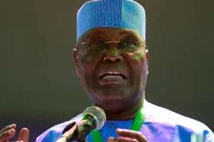 Atiku Replies Tinubu: I'm Not A Bigot Like You, Didn't Refund Money For Drug