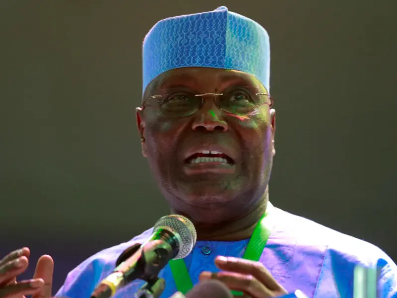 Atiku Replies Tinubu: I'm Not A Bigot Like You, Didn't Refund Money For Drug