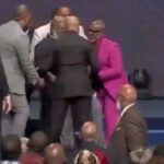 Bishop T.D. Jakes Suffers Medical Emergency During Sunday Sermon