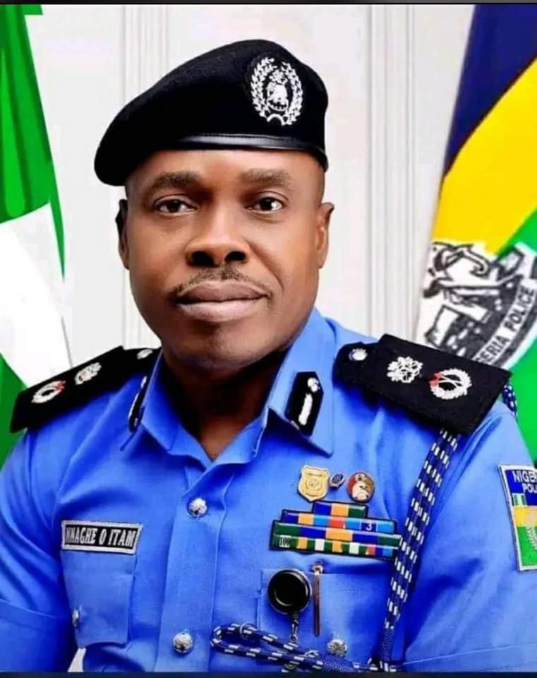 Anambra State Police Command Pledges Intensified Operations to Combat Crime