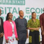 Anambra State Champions Digital Economy Transformation at Stakeholders Engagement