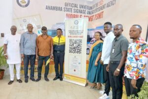 ANSAA Launches 2025 Branded Vehicle Permit