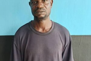 Anambra Police Arrest 'Gun Lender' Allegedly Aiding Criminal Activities in Awka