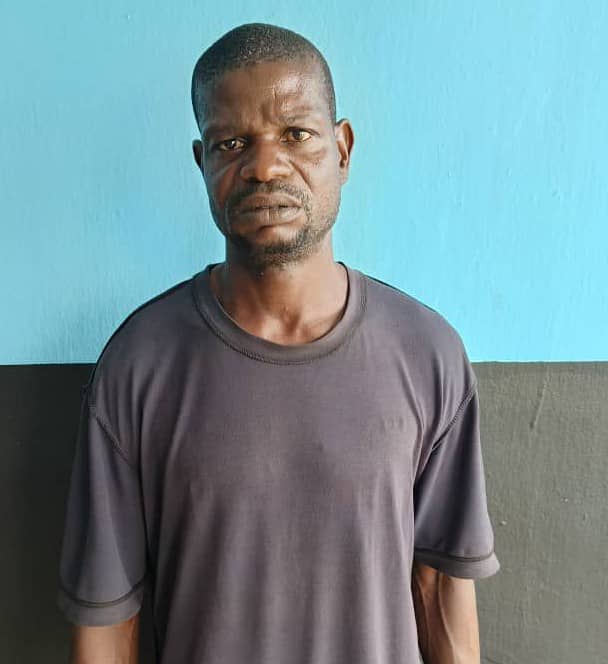 Anambra Police Arrest 'Gun Lender' Allegedly Aiding Criminal Activities in Awka