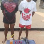 Anambra Police Foil Criminal Operations, Arrest Suspects, Rescue Rape Victims, and Recover Stolen Items