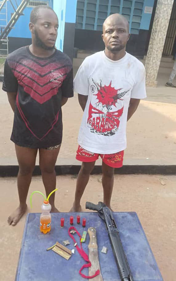 Anambra Police Foil Criminal Operations, Arrest Suspects, Rescue Rape Victims, and Recover Stolen Items