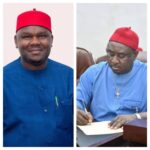 Idemili North Mayor Extols Chief of Staff To The Governor Of Anambra State On His Birthday Anniversary Celebration