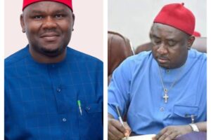 Idemili North Mayor Extols Chief of Staff To The Governor Of Anambra State On His Birthday Anniversary Celebration