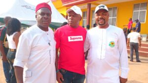 COOU Organizes 2024 Festival of Nine Lessons and Carols, Honours Deserving Individuals, Staff, Students,