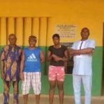 Anambra: 21-Year-Old Woman Confesses To Burning Disabled Elderly Woman to Death in Abagana; Police Arrest Other Suspects