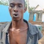 Anambra Police Thwart Cult Clash, Arrest Suspect, And Recover Evidence From Shooting Scene in Abagana