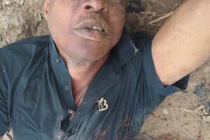 Anambra Police Recover Body of Gunshot Victim, Seek Public Help For Identification