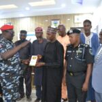 CP Orutugu Revives Cattle Menace Committee to Tackle Grazing Conflicts in Anambra