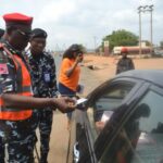 Anambra Police Launches ‘Operation Velvet’ To Enforce Insurance, Combat Car Theft And Traffic Violations