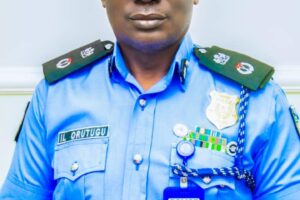 CP Orutugu Leads Anambra Police Command In Strengthening Security, Releases Contact Details Of Area Commanders And DPOs